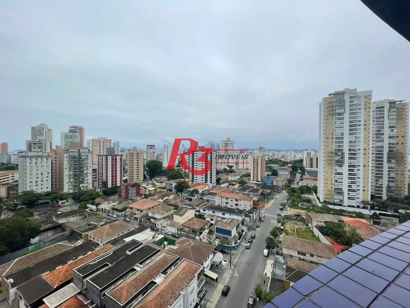 Sala à venda, 37 m² por R$ 478.000,00 - Ponta da Praia - Santos/SP