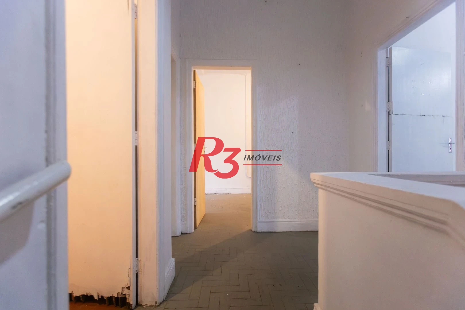 Sobrado para alugar, 160 m² por R$ 5.500,00/mês - Vila Matias - Santos/SP