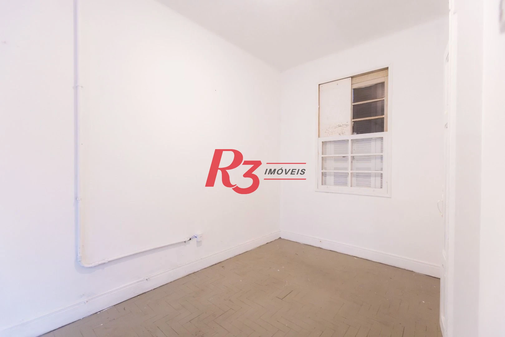 Sobrado para alugar, 160 m² por R$ 5.500,00/mês - Vila Matias - Santos/SP