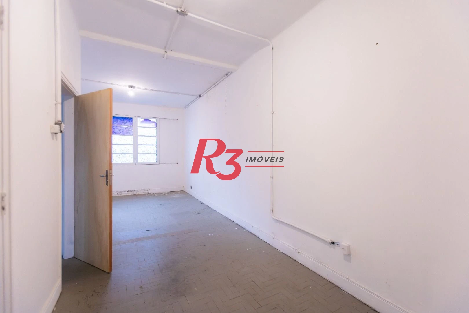 Sobrado para alugar, 160 m² por R$ 5.500,00/mês - Vila Matias - Santos/SP