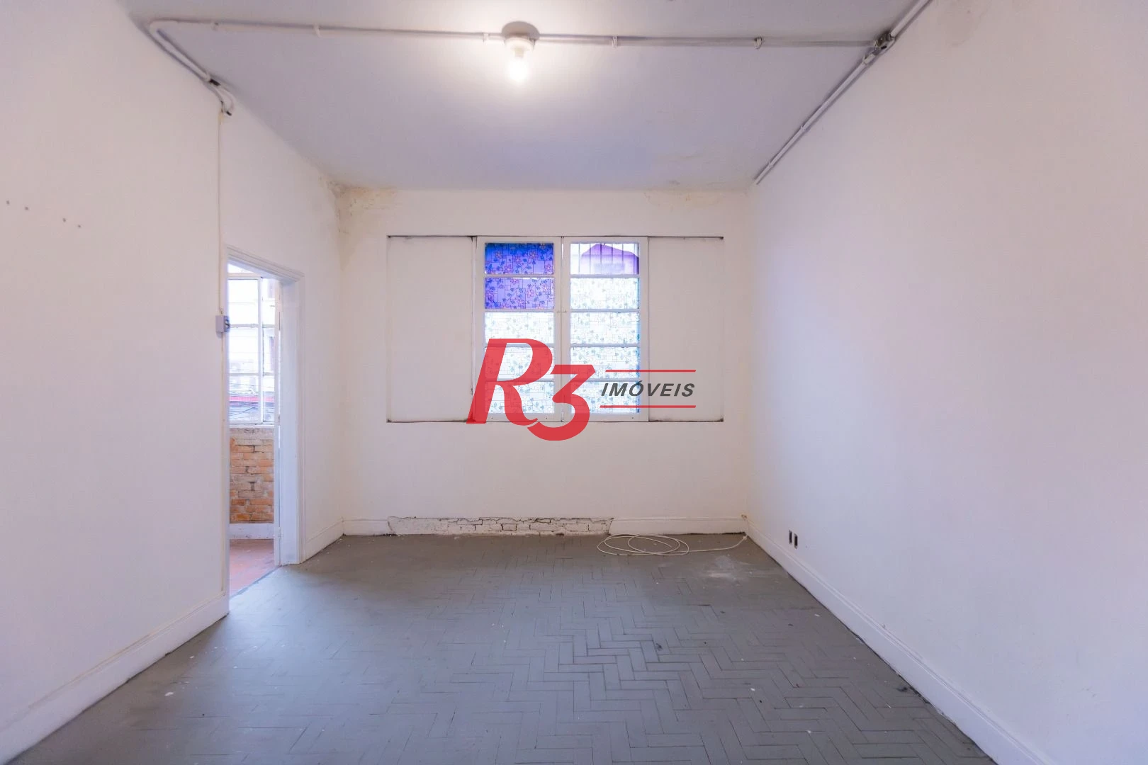 Sobrado para alugar, 160 m² por R$ 5.500,00/mês - Vila Matias - Santos/SP