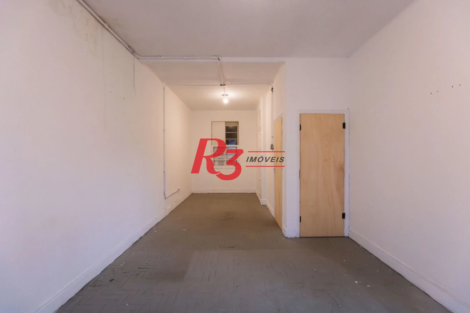 Sobrado para alugar, 160 m² por R$ 5.500,00/mês - Vila Matias - Santos/SP