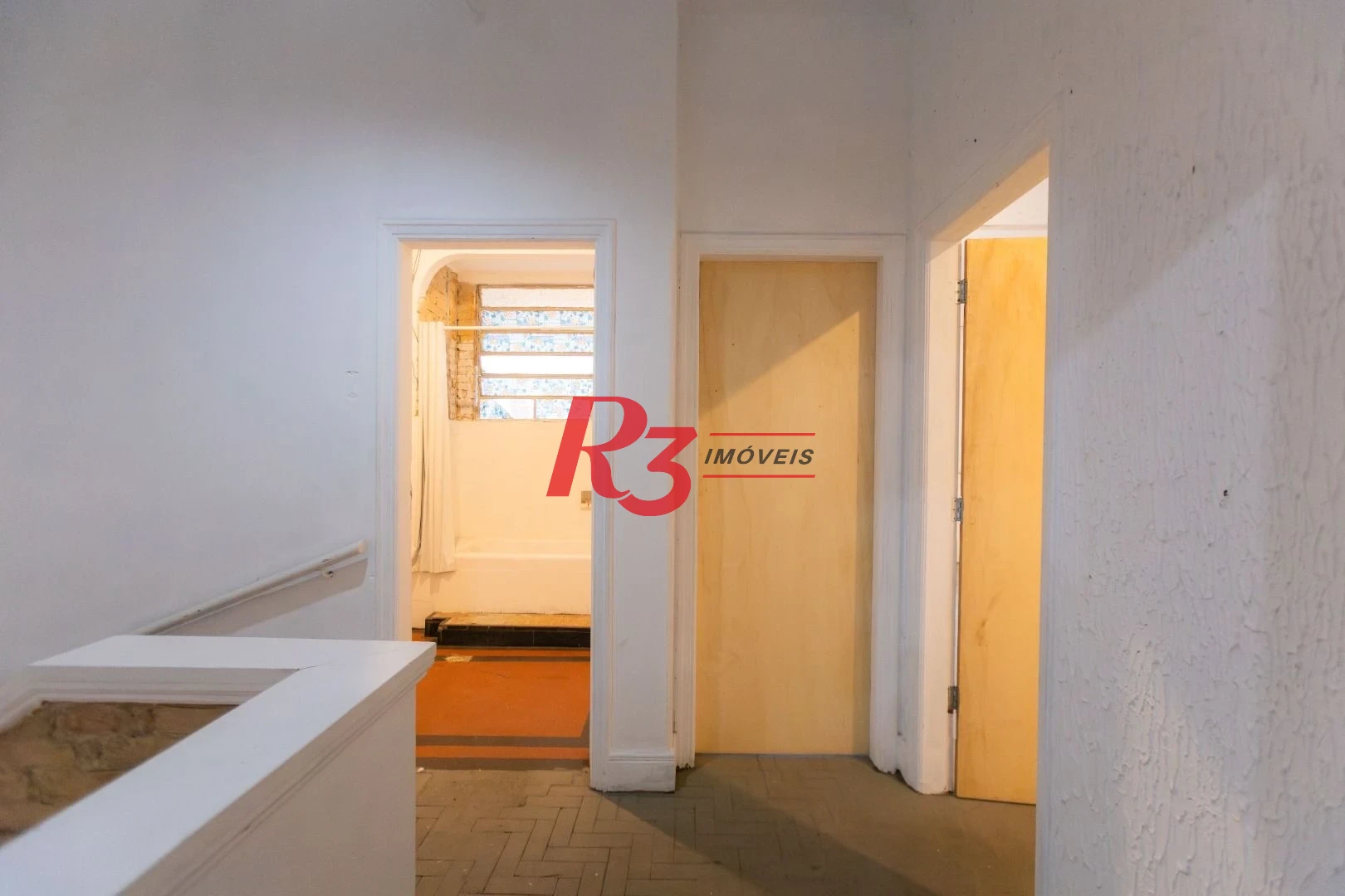 Sobrado para alugar, 160 m² por R$ 5.500,00/mês - Vila Matias - Santos/SP