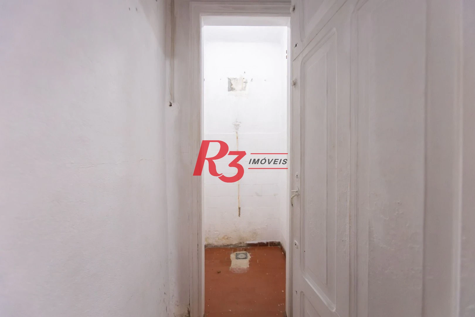 Sobrado para alugar, 160 m² por R$ 5.500,00/mês - Vila Matias - Santos/SP