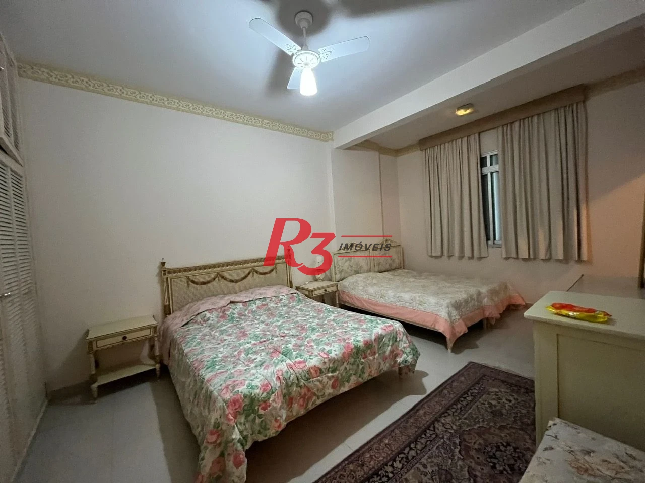 Apartamento com 6 dormitórios à venda, 504 m² por R$ 1.500.000,00 - Morro do Maluf - Guarujá/SP