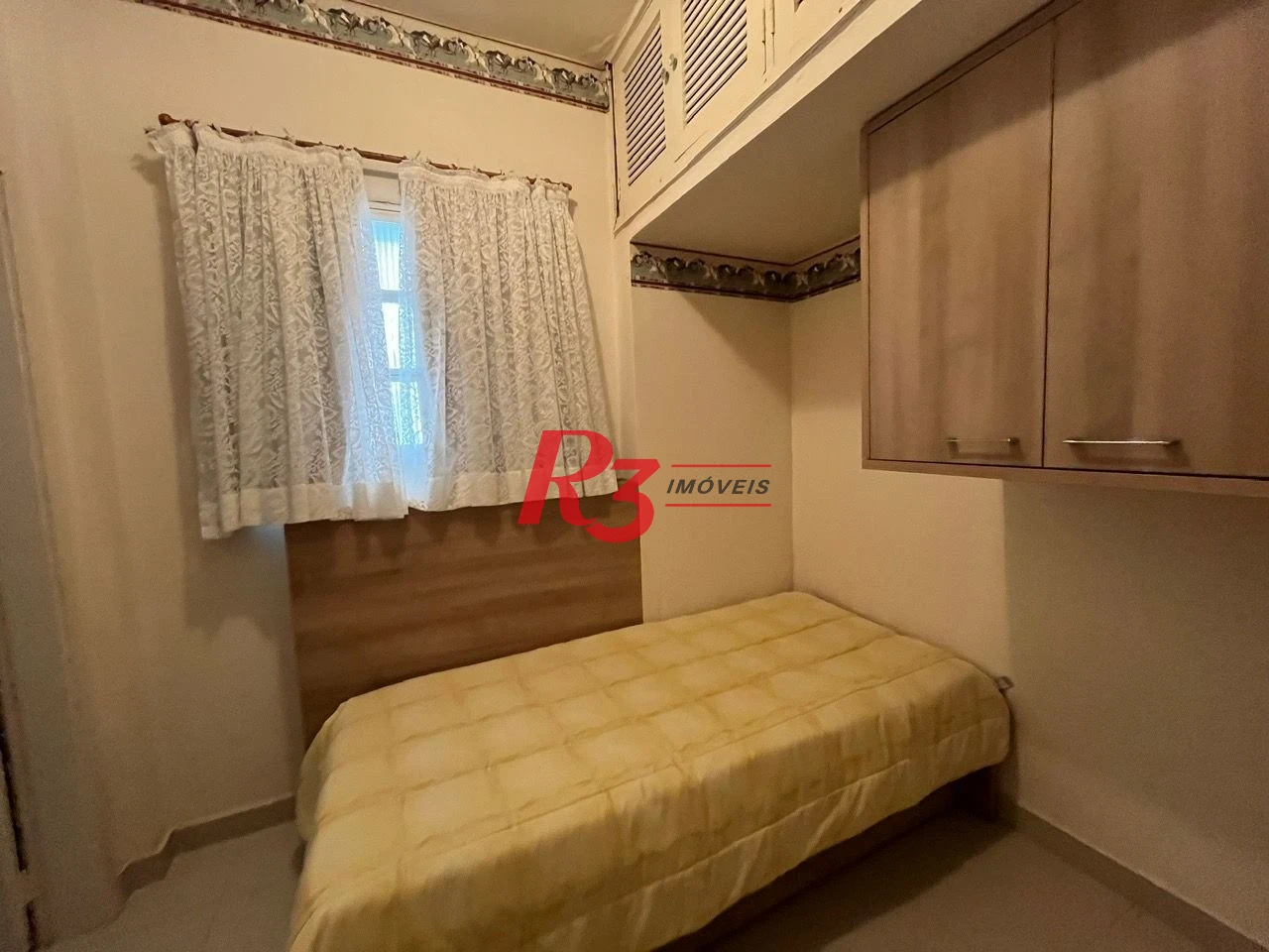 Apartamento com 6 dormitórios à venda, 504 m² por R$ 1.500.000,00 - Morro do Maluf - Guarujá/SP
