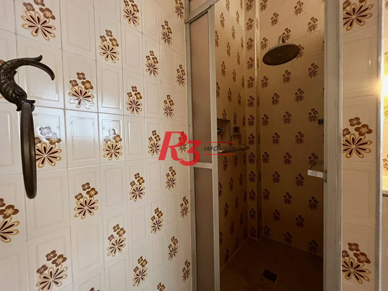 Apartamento com 6 dormitórios à venda, 504 m² por R$ 1.500.000,00 - Morro do Maluf - Guarujá/SP