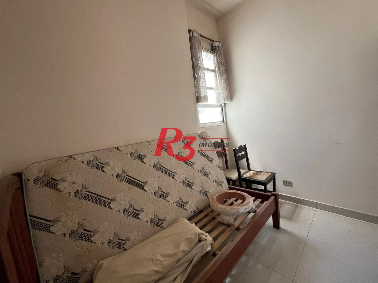 Apartamento com 6 dormitórios à venda, 504 m² por R$ 1.500.000,00 - Morro do Maluf - Guarujá/SP