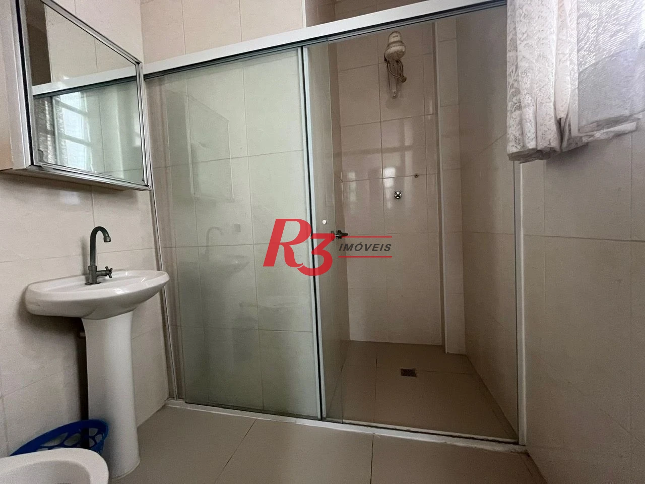 Apartamento com 6 dormitórios à venda, 504 m² por R$ 1.500.000,00 - Morro do Maluf - Guarujá/SP