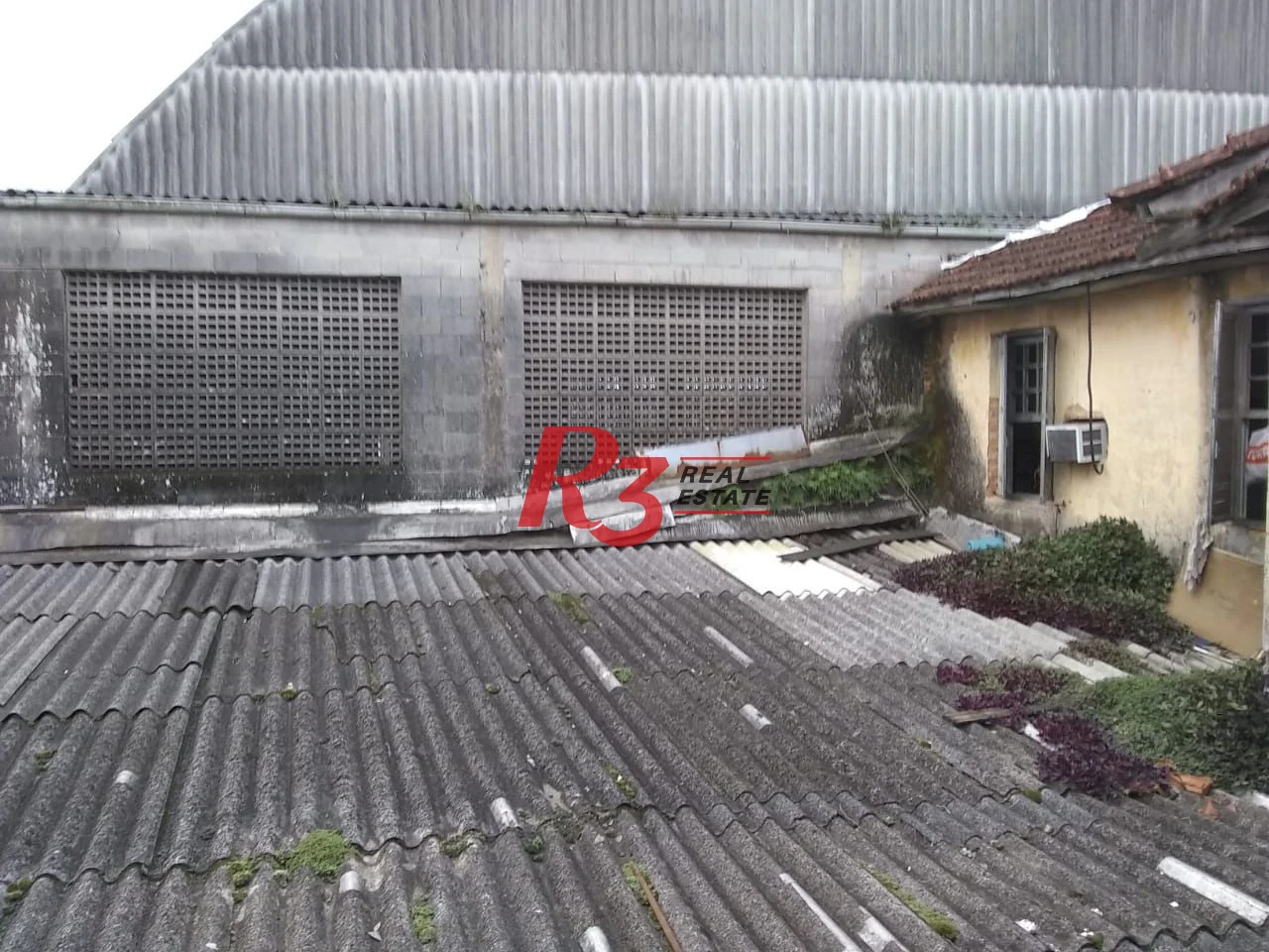 Terreno à venda, 1430 m² por R$ 3.192.000,00 - Centro - São Vicente/SP