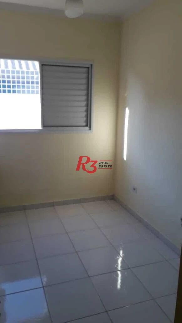 Casa à venda, 70 m² por R$ 310.000,00 - Catiapoã - São Vicente/SP