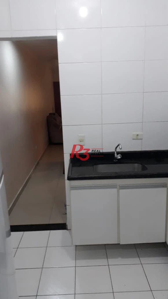 Casa à venda, 70 m² por R$ 310.000,00 - Catiapoã - São Vicente/SP