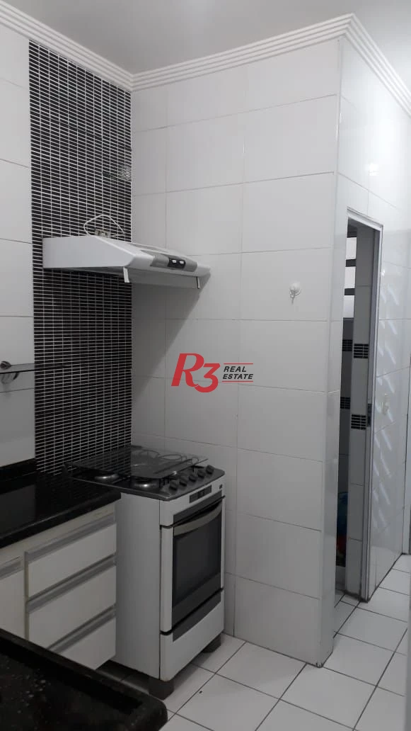 Casa à venda, 70 m² por R$ 310.000,00 - Catiapoã - São Vicente/SP