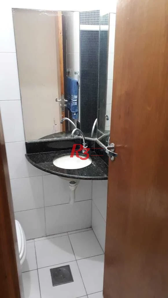 Casa à venda, 70 m² por R$ 310.000,00 - Catiapoã - São Vicente/SP