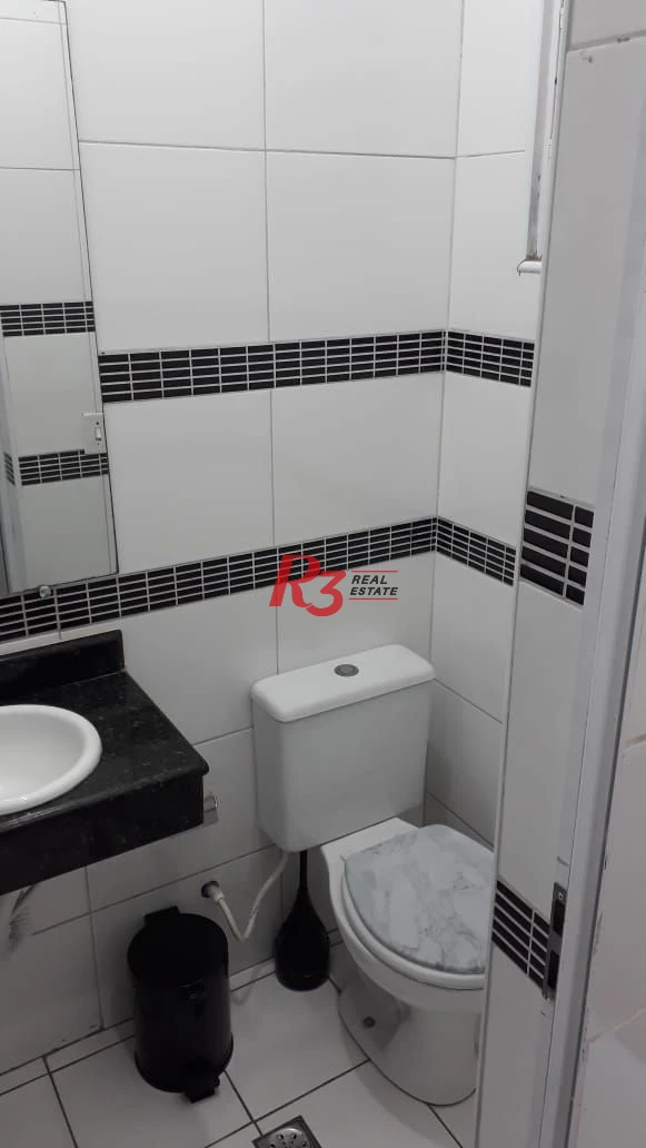 Casa à venda, 70 m² por R$ 310.000,00 - Catiapoã - São Vicente/SP