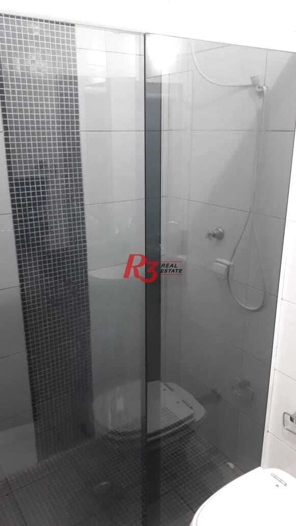 Casa à venda, 70 m² por R$ 310.000,00 - Catiapoã - São Vicente/SP