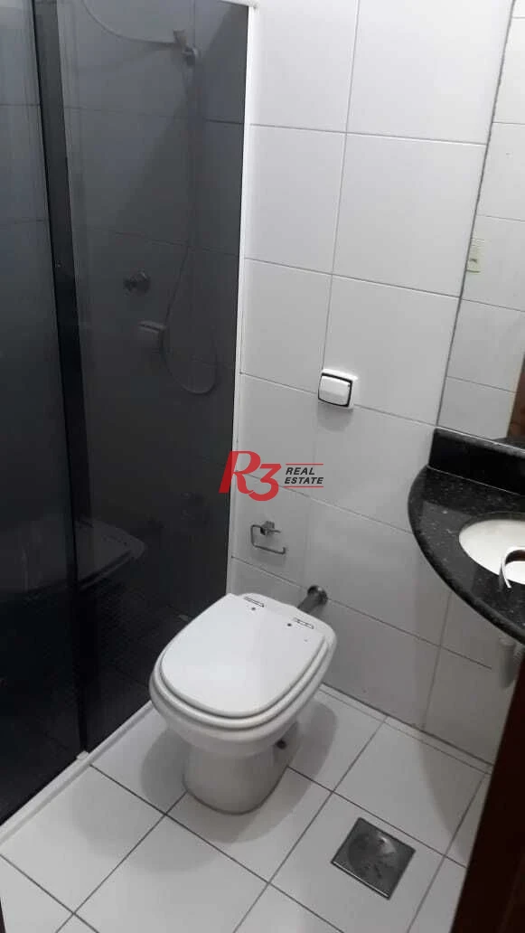 Casa à venda, 70 m² por R$ 310.000,00 - Catiapoã - São Vicente/SP