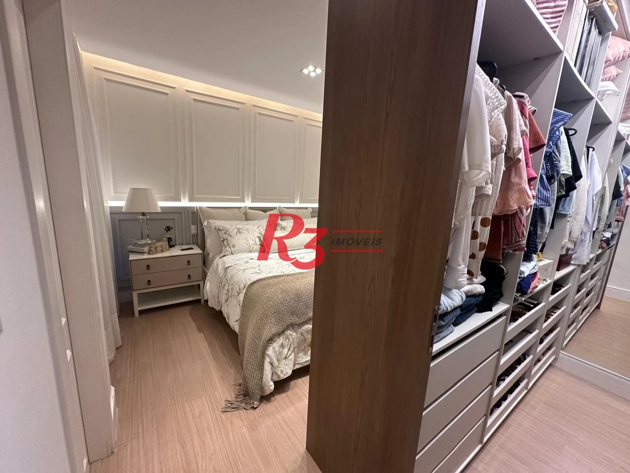 Apartamento à venda, 83 m² por R$ 1.290.000,00 - Ponta da Praia - Santos/SP