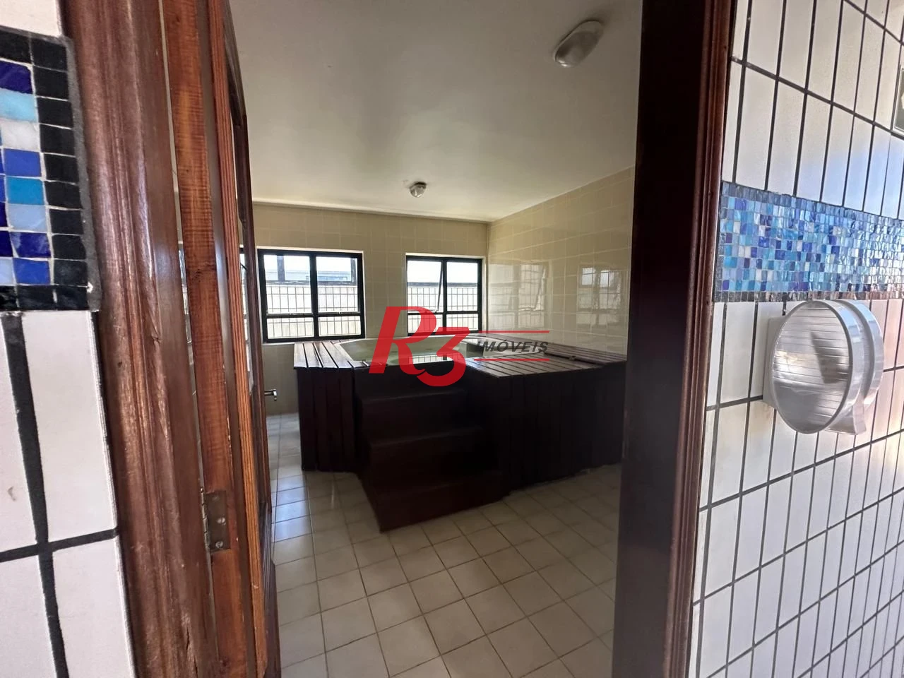 Apartamento à venda, 83 m² por R$ 1.290.000,00 - Ponta da Praia - Santos/SP