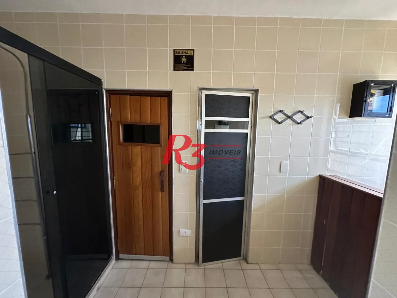 Apartamento à venda, 83 m² por R$ 1.290.000,00 - Ponta da Praia - Santos/SP