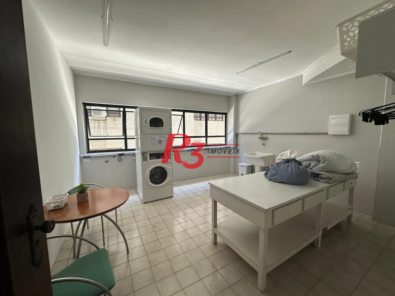 Apartamento à venda, 83 m² por R$ 1.290.000,00 - Ponta da Praia - Santos/SP