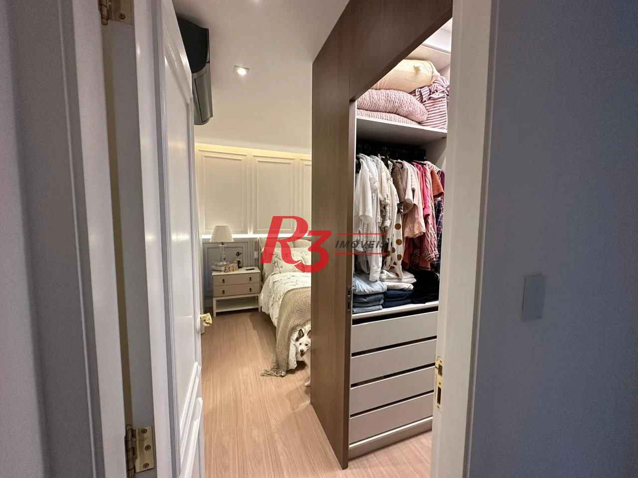 Apartamento à venda, 83 m² por R$ 1.290.000,00 - Ponta da Praia - Santos/SP
