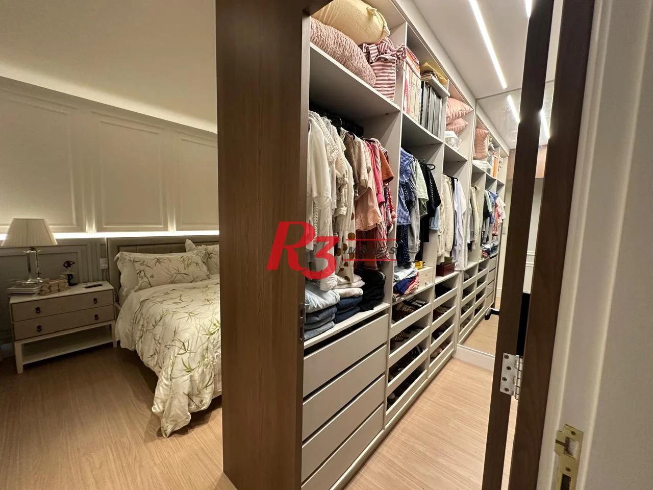 Apartamento à venda, 83 m² por R$ 1.290.000,00 - Ponta da Praia - Santos/SP