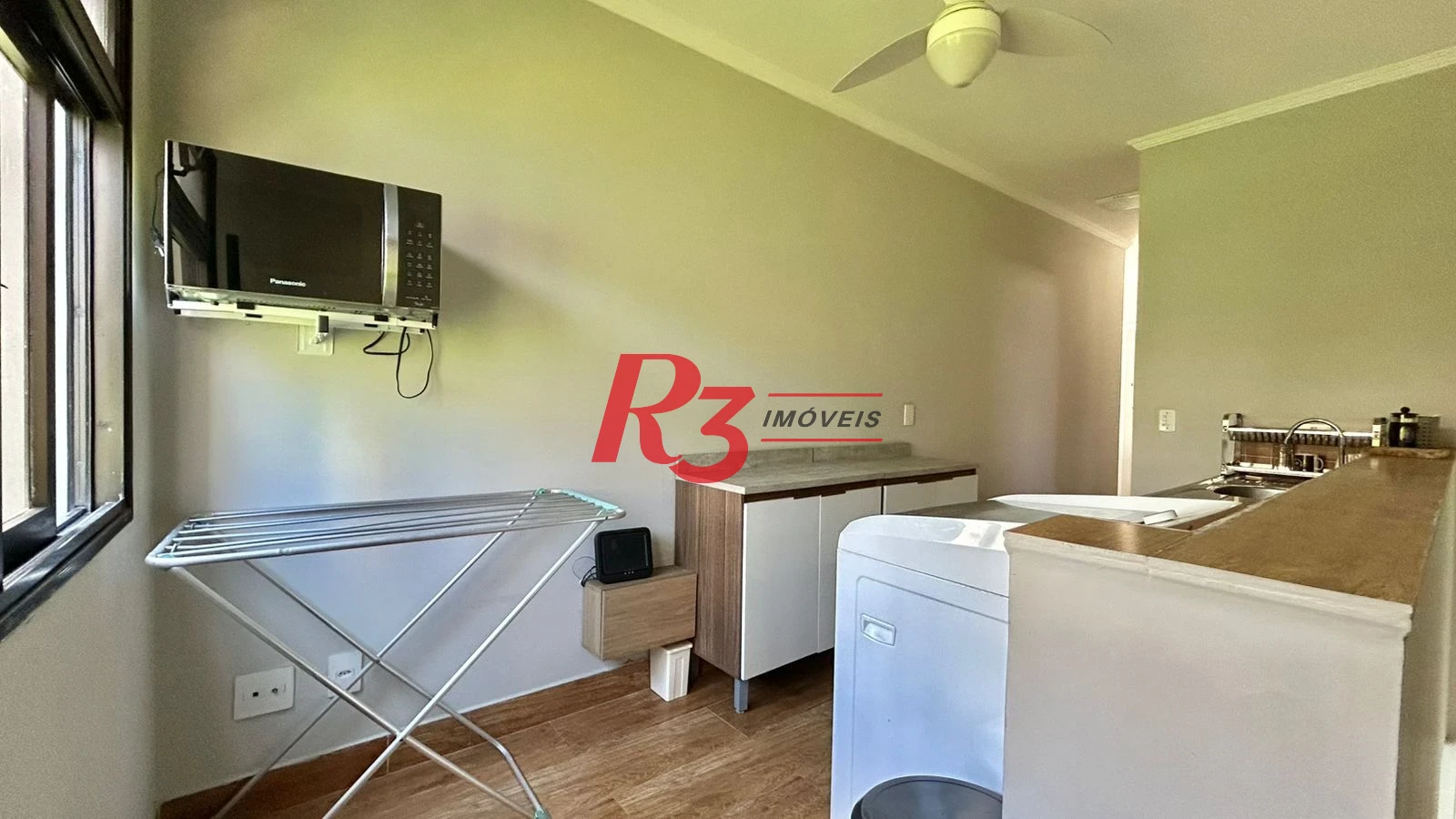 Casa com 7 dormitórios à venda, 498 m² por R$ 3.500.000,00 - José Menino - Santos/SP