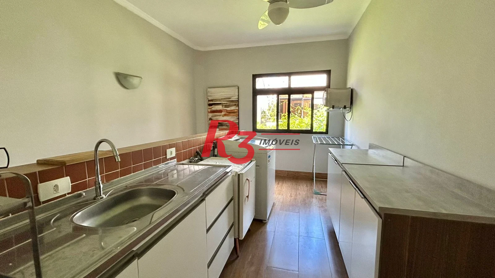 Casa com 7 dormitórios à venda, 498 m² por R$ 3.500.000,00 - José Menino - Santos/SP