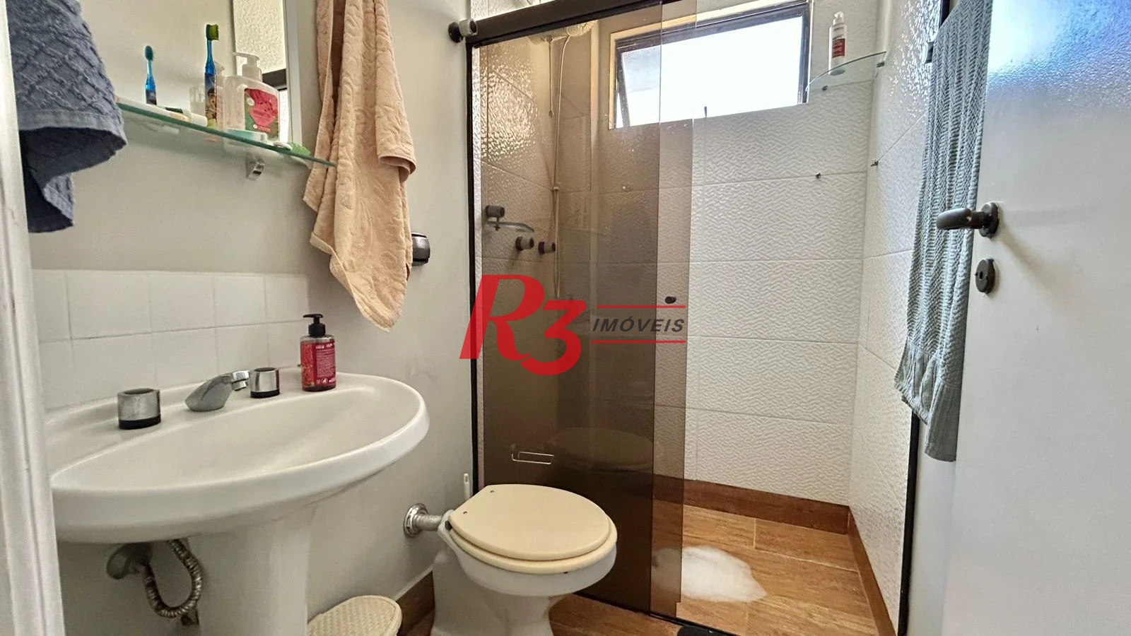 Casa com 7 dormitórios à venda, 498 m² por R$ 3.500.000,00 - José Menino - Santos/SP