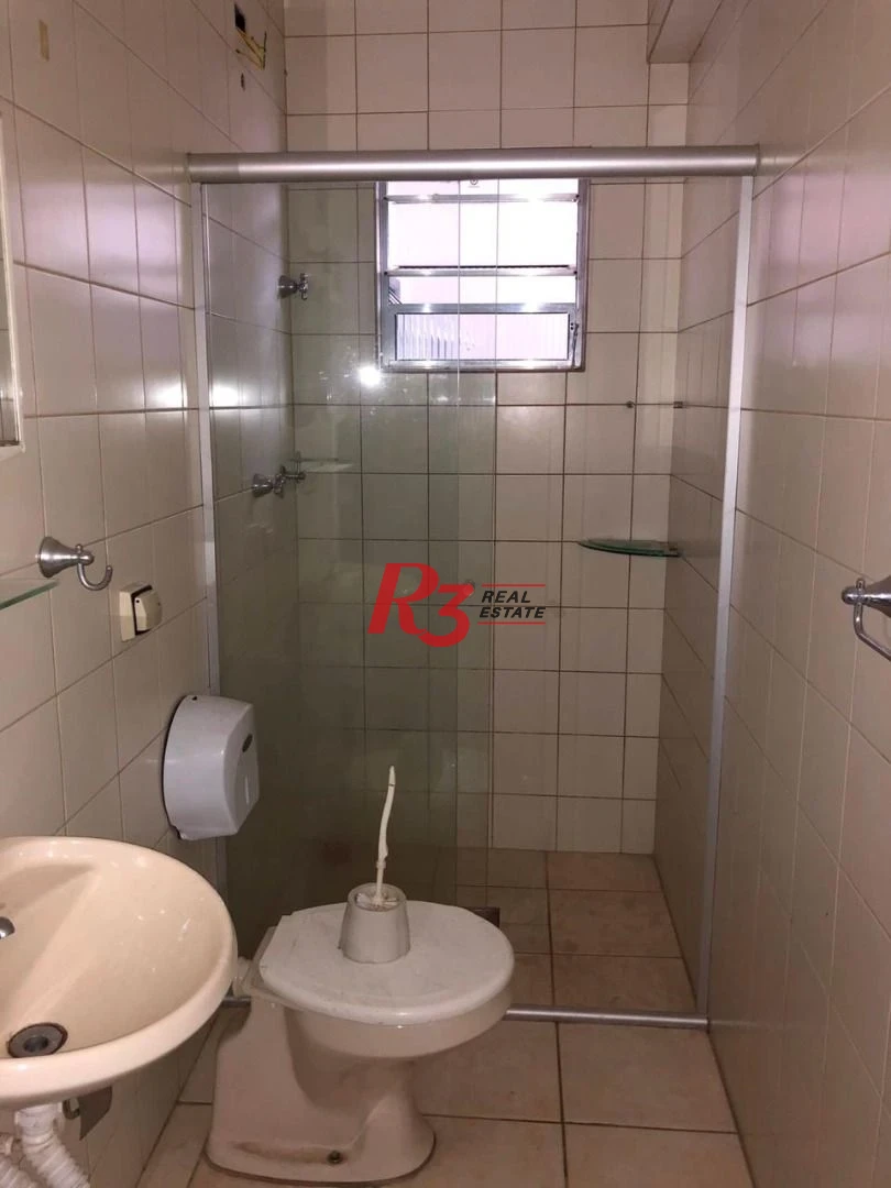 Casa, 500 m² - venda por R$ 6.000.000,00 ou aluguel por R$ 16.500,00/mês - Marapé - Santos/SP