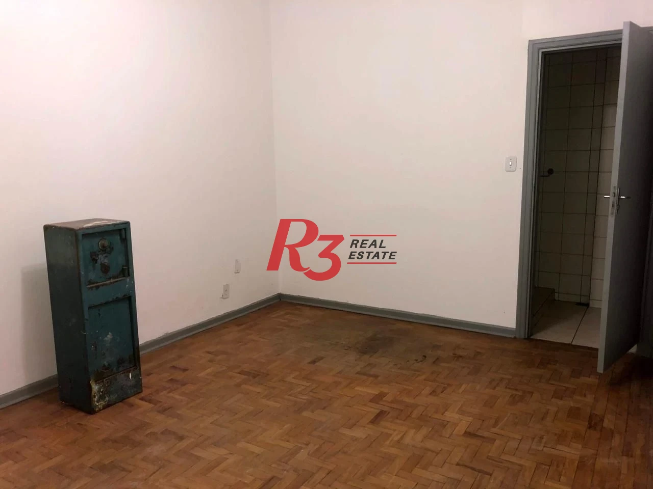 Casa, 500 m² - venda por R$ 6.000.000,00 ou aluguel por R$ 16.500,00/mês - Marapé - Santos/SP