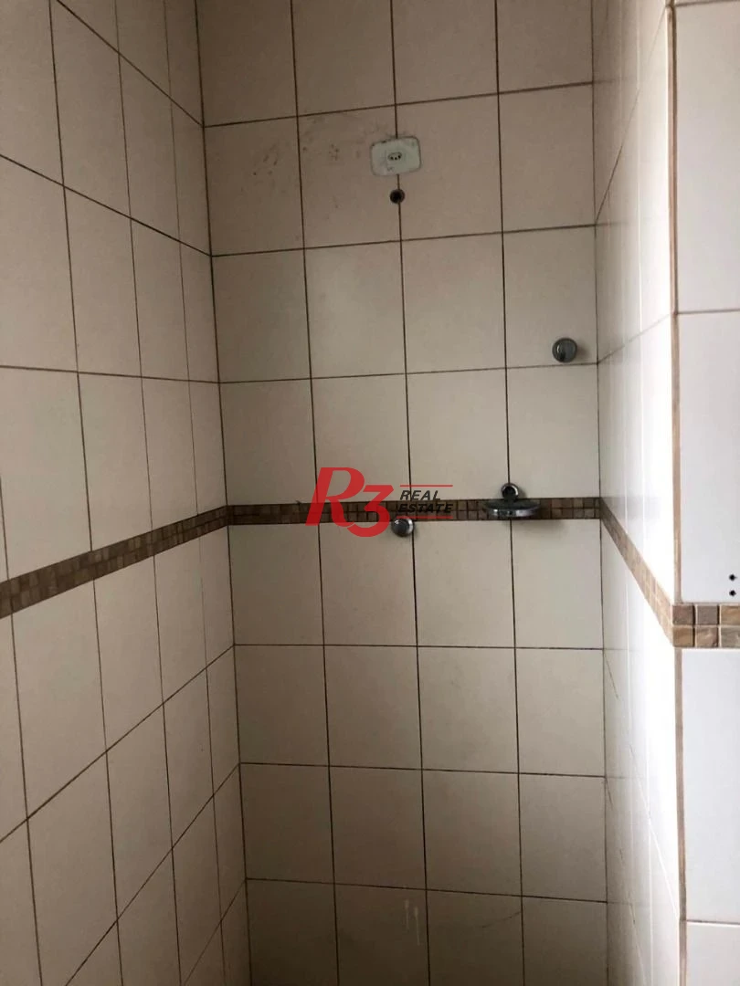Casa, 500 m² - venda por R$ 6.000.000,00 ou aluguel por R$ 16.500,00/mês - Marapé - Santos/SP