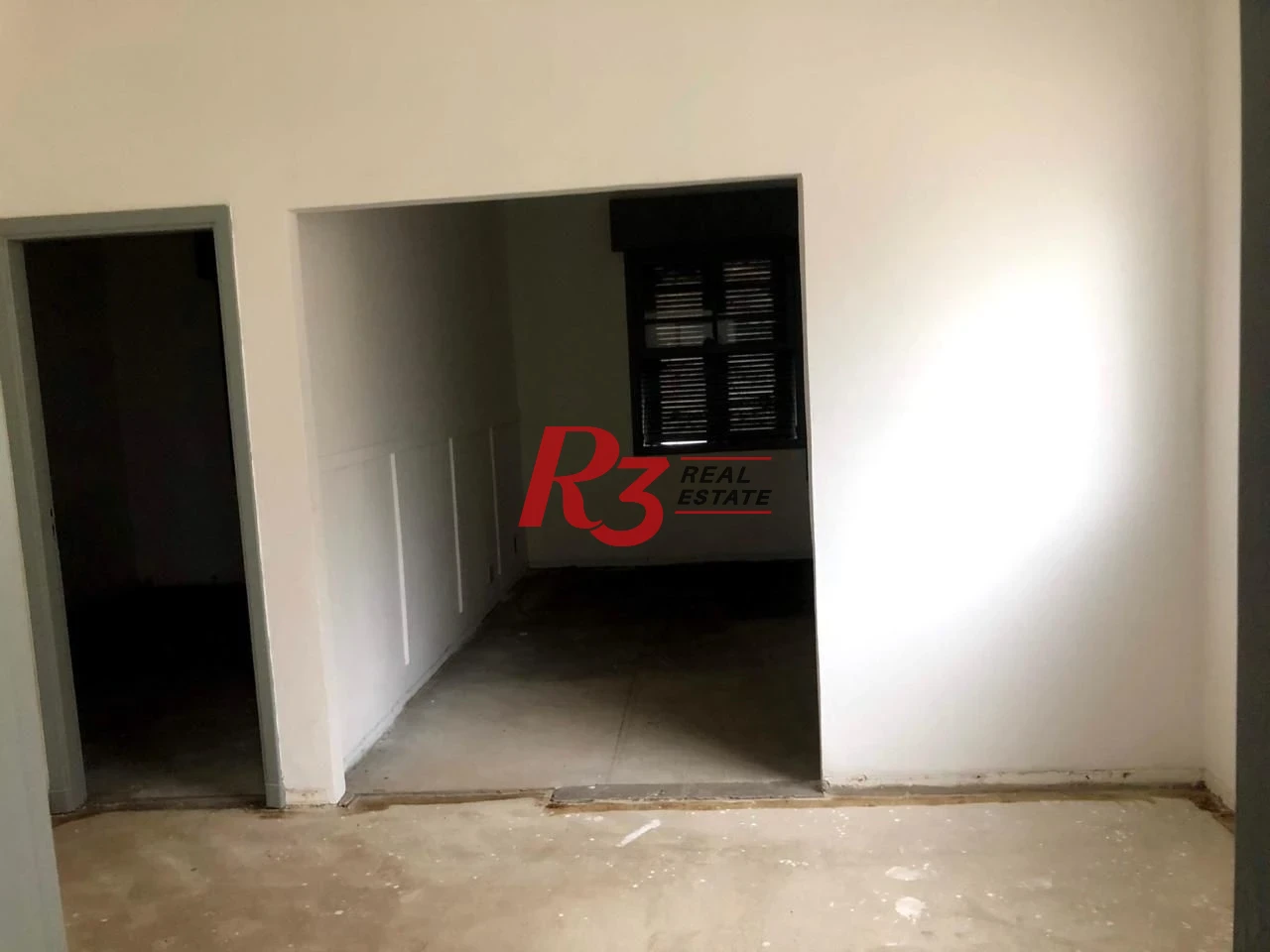 Casa, 500 m² - venda por R$ 6.000.000,00 ou aluguel por R$ 16.500,00/mês - Marapé - Santos/SP