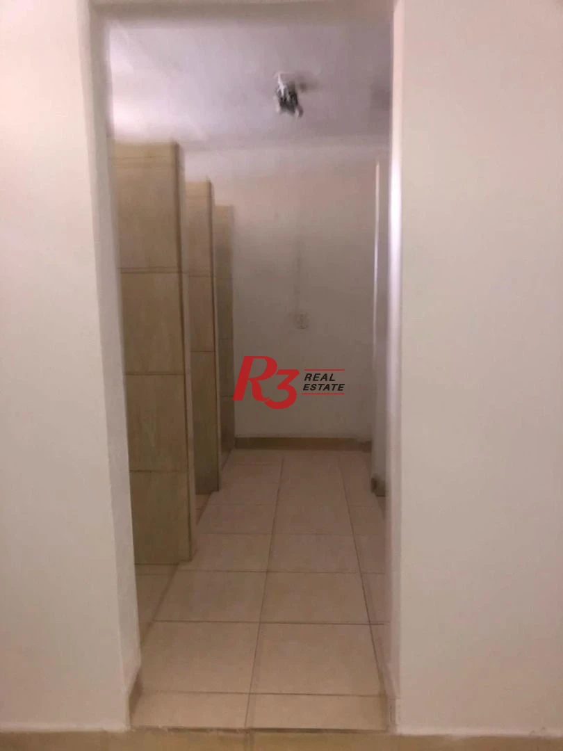 Casa, 500 m² - venda por R$ 6.000.000,00 ou aluguel por R$ 16.500,00/mês - Marapé - Santos/SP