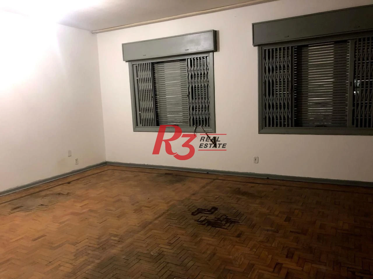 Casa, 500 m² - venda por R$ 6.000.000,00 ou aluguel por R$ 16.500,00/mês - Marapé - Santos/SP