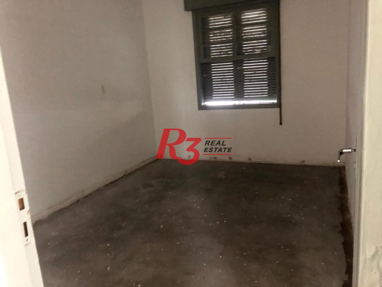Casa, 500 m² - venda por R$ 6.000.000,00 ou aluguel por R$ 16.500,00/mês - Marapé - Santos/SP
