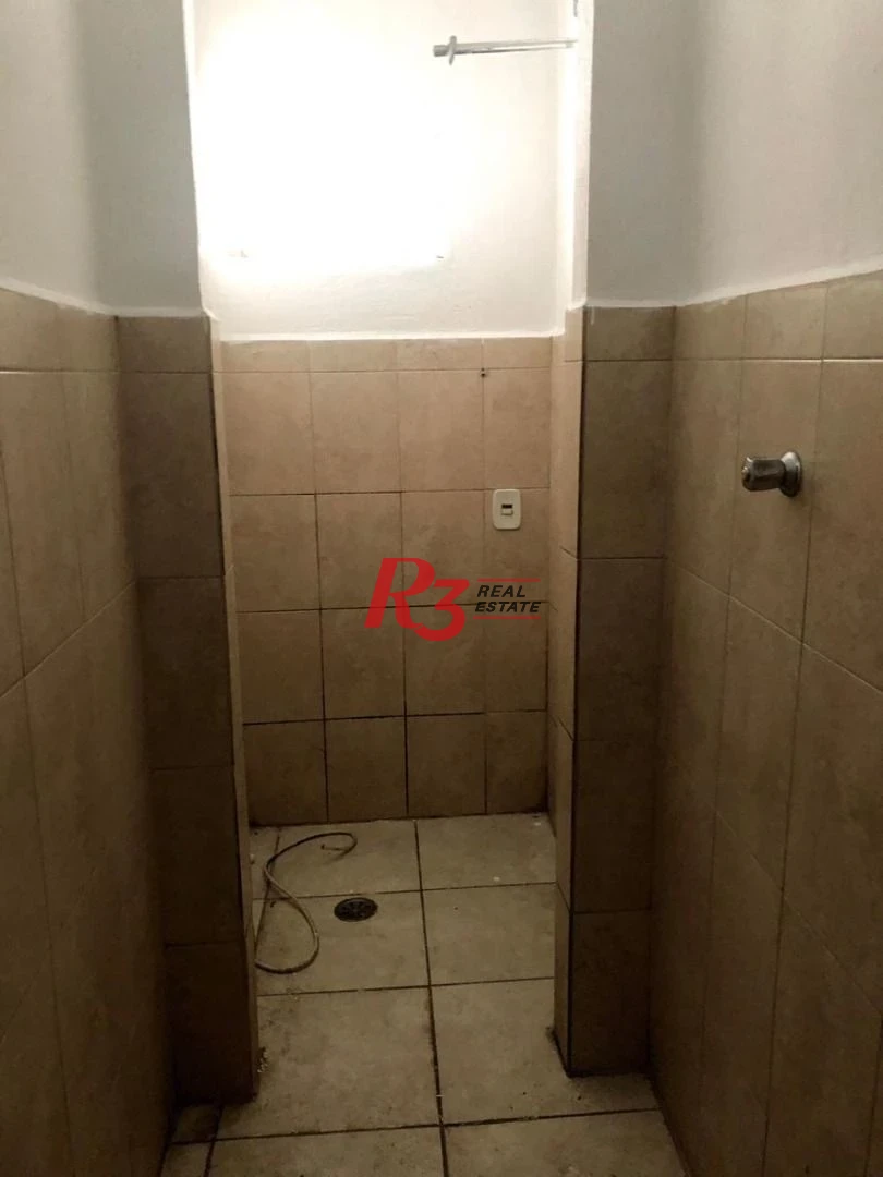 Casa, 500 m² - venda por R$ 6.000.000,00 ou aluguel por R$ 16.500,00/mês - Marapé - Santos/SP