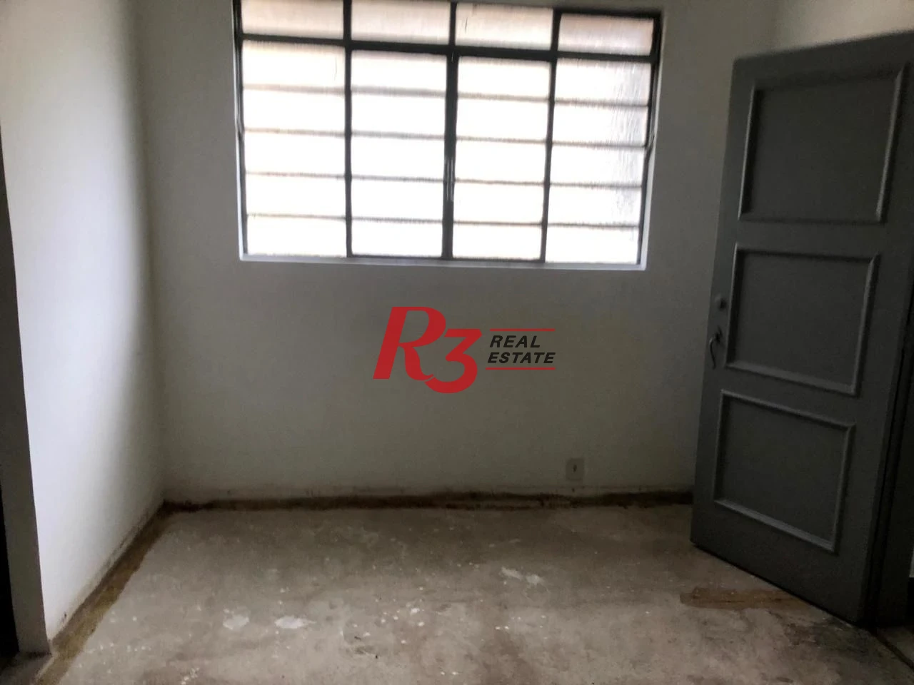 Casa, 500 m² - venda por R$ 6.000.000,00 ou aluguel por R$ 16.500,00/mês - Marapé - Santos/SP