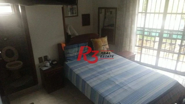 Sobrado à venda, 134 m² por R$ 530.000,00 - Esplanada dos Barreiros - São Vicente/SP