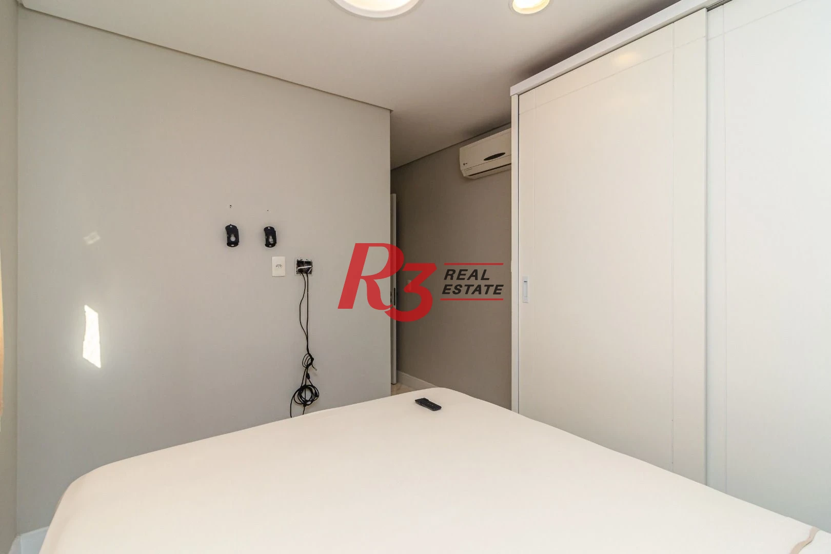 Apartamento com 4 dormitórios à venda, 192 m² por R$ 2.808.000,00 - Gonzaga - Santos/SP