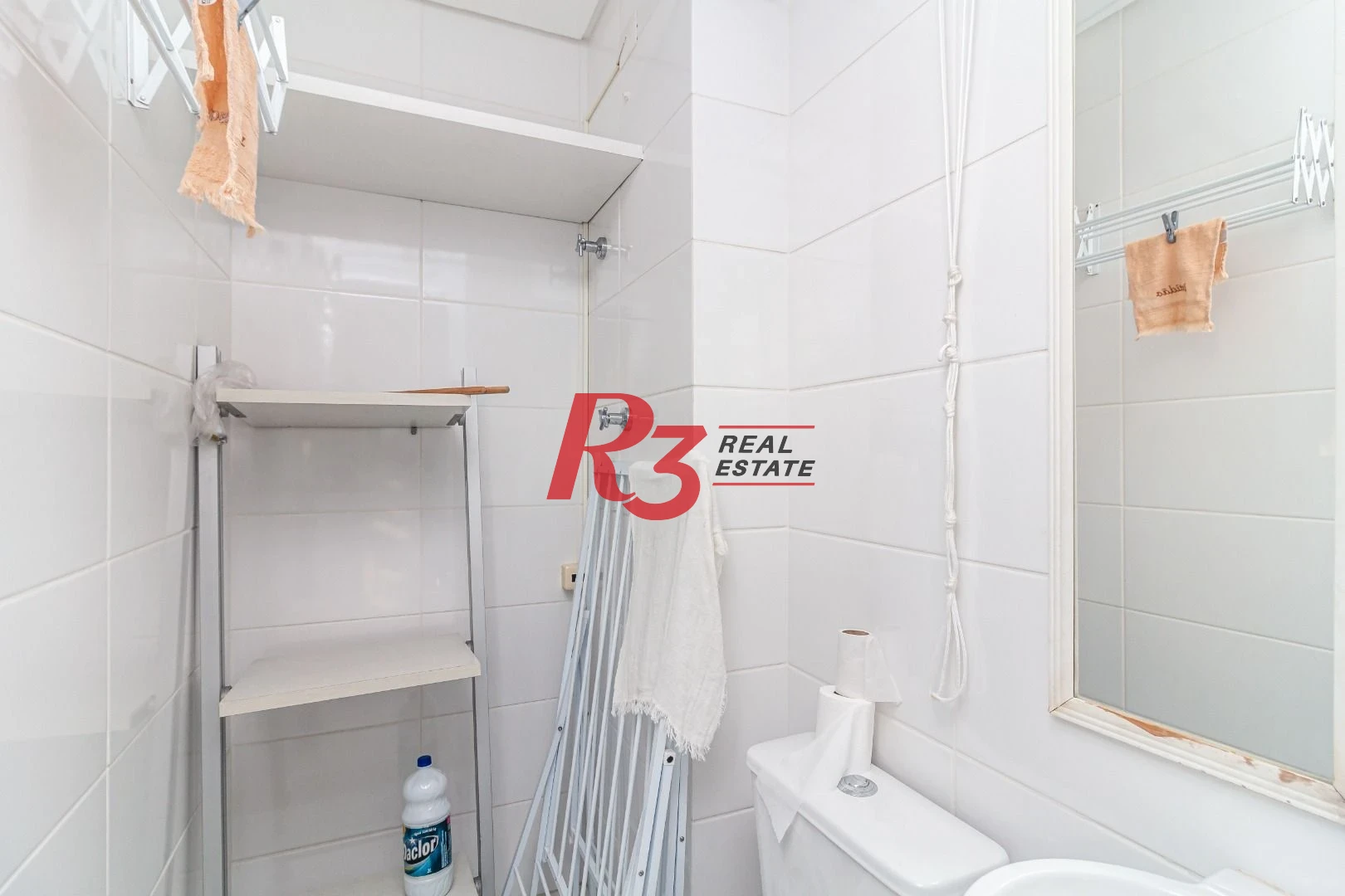 Apartamento com 4 dormitórios à venda, 192 m² por R$ 2.808.000,00 - Gonzaga - Santos/SP