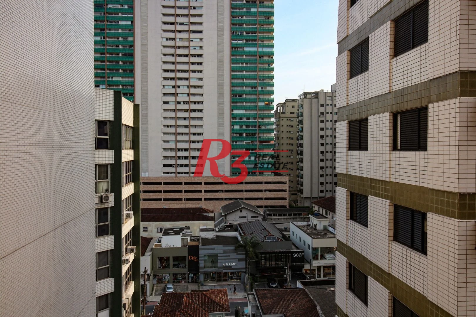 Apartamento à venda, 84 m² por R$ 1.010.000,00 - Boqueirão - Santos/SP