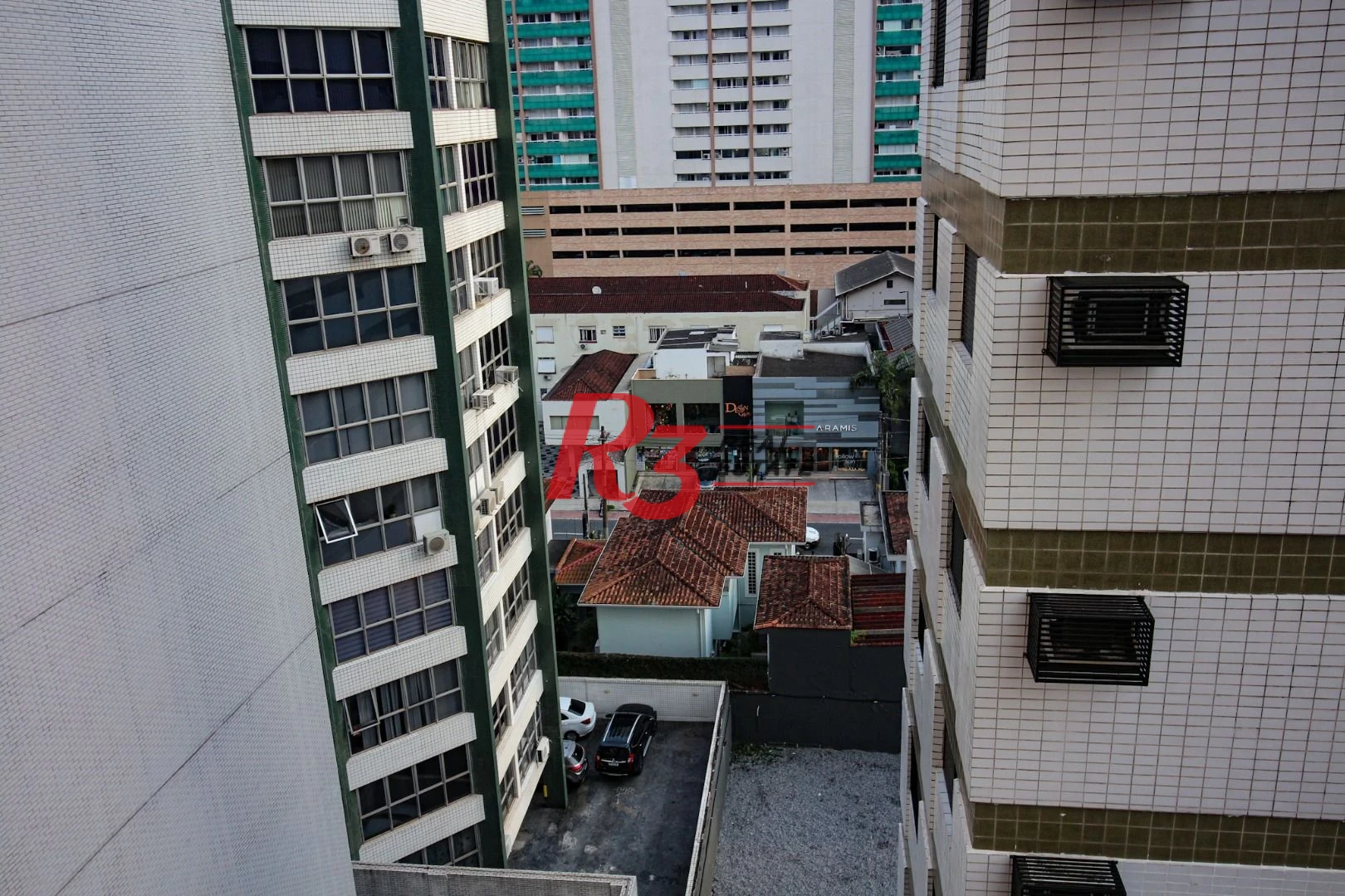 Apartamento à venda, 84 m² por R$ 1.010.000,00 - Boqueirão - Santos/SP
