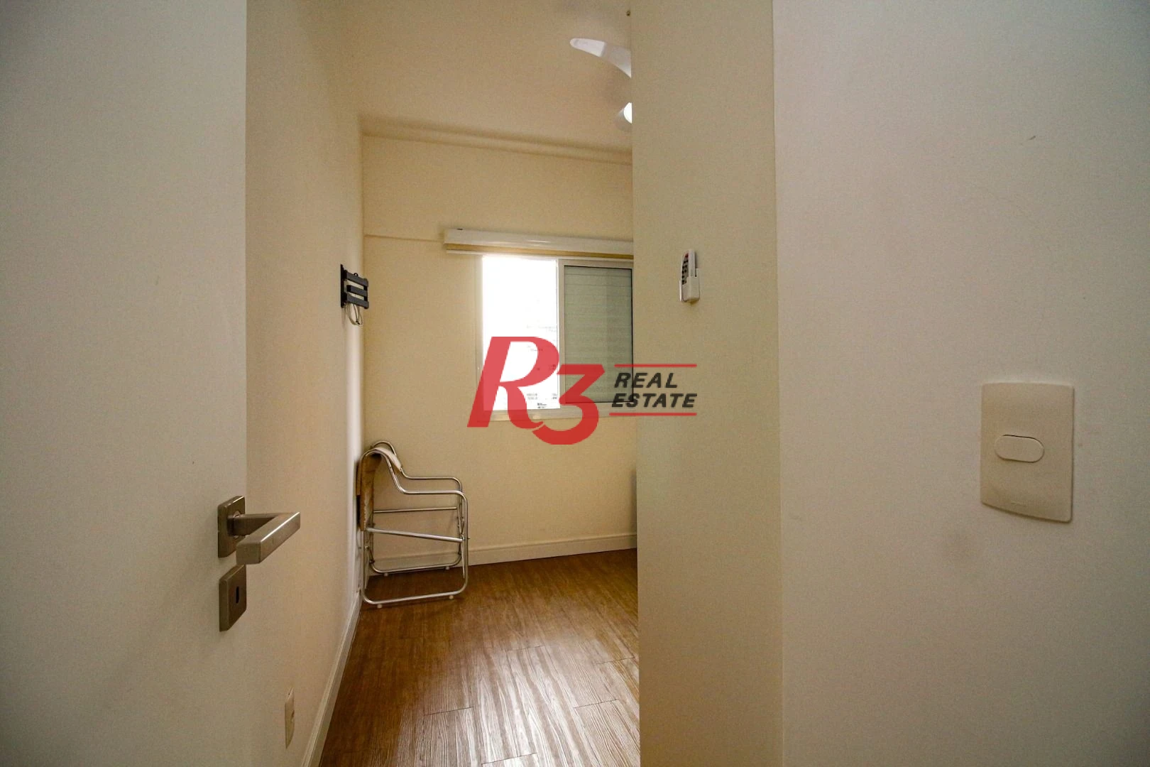 Apartamento à venda, 84 m² por R$ 1.010.000,00 - Boqueirão - Santos/SP