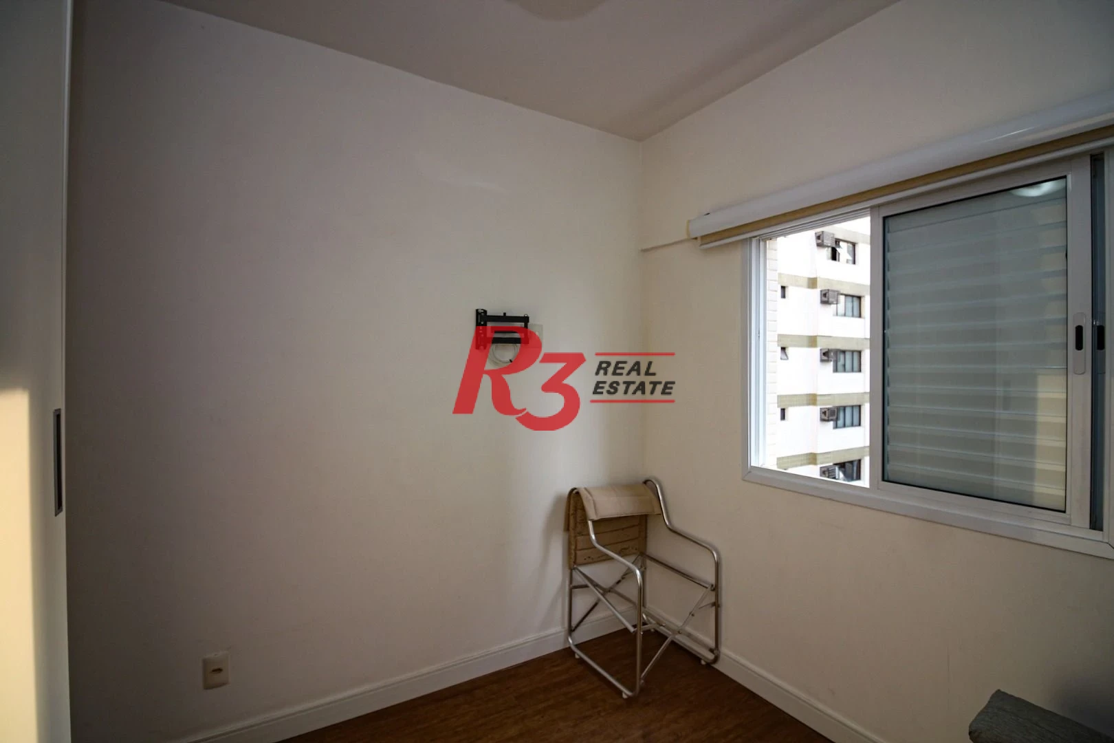 Apartamento à venda, 84 m² por R$ 1.010.000,00 - Boqueirão - Santos/SP