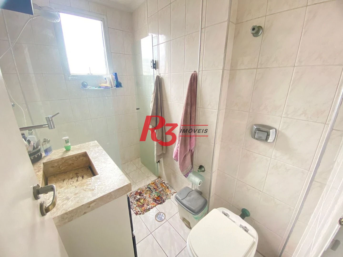 Cobertura com 2 dormitórios à venda, 167 m² por R$ 738.000,00 - Boa Vista - São Vicente/SP