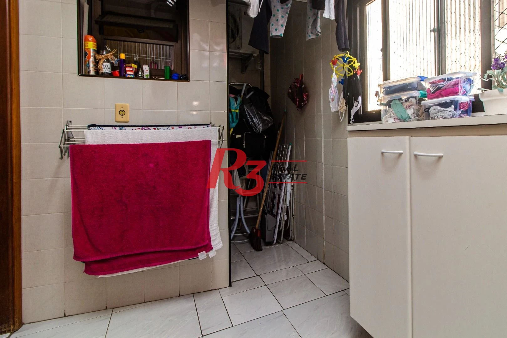 Apartamento com 2 dormitórios à venda, 120 m² por R$ 640.000,00 - Marapé - Santos/SP