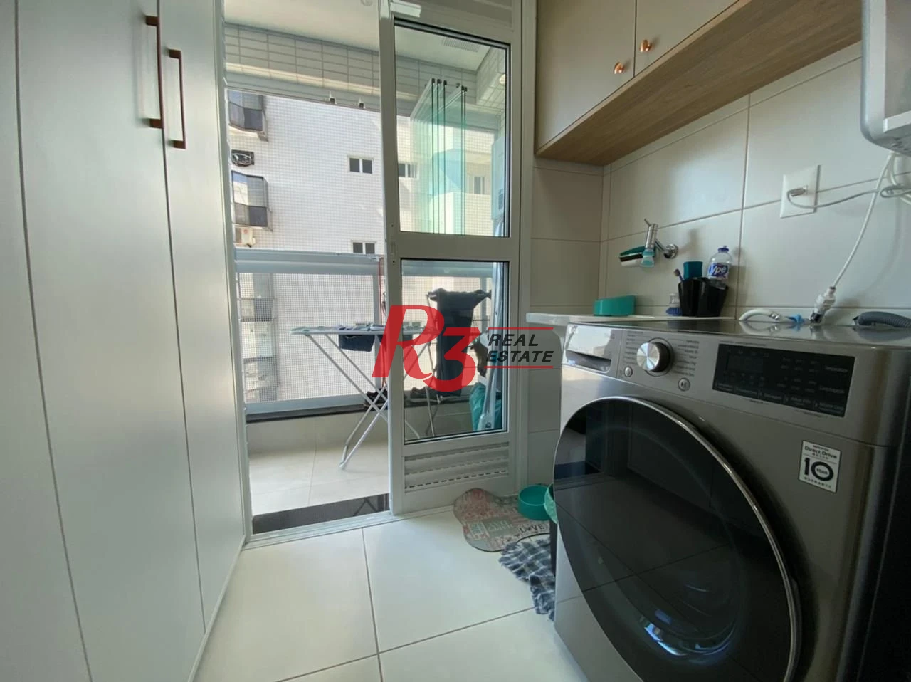 Apartamento à venda, 52 m² por R$ 772.000,00 - Aparecida - Santos/SP