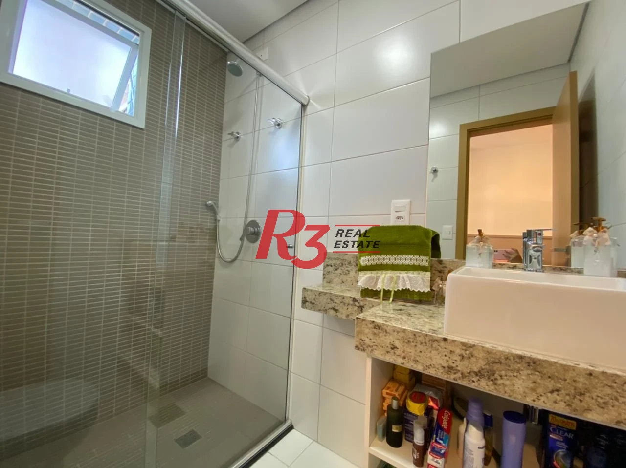 Apartamento à venda, 52 m² por R$ 772.000,00 - Aparecida - Santos/SP